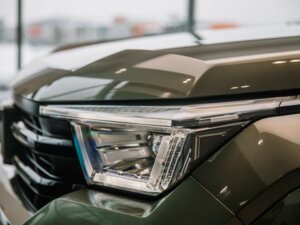 Новый Tank 2025 2.0 AT (245 л.с.) 4WD Premium  - фото 6