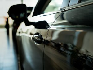 Новый Haval Jolion 2025 1.5 AMT (150 л.с.) 4WD Premium  - фото 4