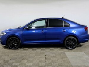 Volkswagen Polo 2020 1.4 AMT (125 л.с.) Exclusive c пробегом - фото 8