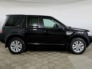 Land Rover Freelander 2013 2.2d AT (190 л.с.) 4WD SE c пробегом - фото 4