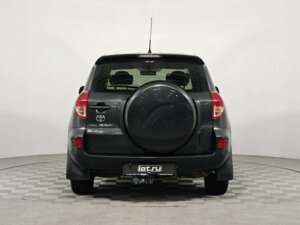 Toyota RAV4 2006 2.0 MT (152 л.с.) 4WD Луна c пробегом - фото 6