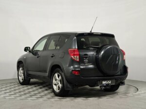 Toyota RAV4 2006 2.0 MT (152 л.с.) 4WD Луна c пробегом - фото 7