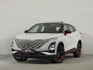 Omoda C5 2024 1.5 CVT (147 л.с.) Ultimate c пробегом - фото 1