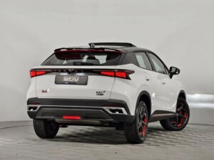 Omoda C5 2024 1.5 CVT (147 л.с.) Ultimate c пробегом - фото 2