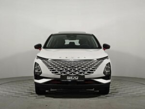 Omoda C5 2024 1.5 CVT (147 л.с.) Ultimate c пробегом - фото 4