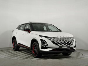 Omoda C5 2024 1.5 CVT (147 л.с.) Ultimate c пробегом - фото 6