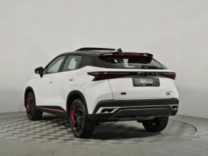 Omoda C5 2024 1.5 CVT (147 л.с.) Ultimate c пробегом - фото 7