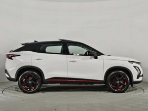 Omoda C5 2024 1.5 CVT (147 л.с.) Ultimate c пробегом - фото 8