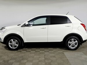 SsangYong Actyon 2013 2.0d AT (149 л.с.) 4WD Original (low) c пробегом - фото 8