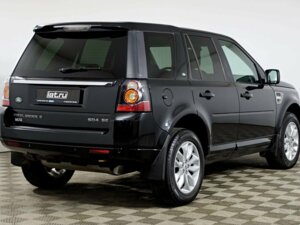 Land Rover Freelander 2013 2.2d AT (190 л.с.) 4WD SE c пробегом - фото 5