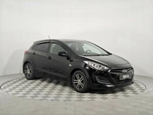 Hyundai i30 2012 1.6 MT (130 л.с.) Classic c пробегом - фото 7