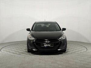 Hyundai i30 2012 1.6 MT (130 л.с.) Classic c пробегом - фото 8