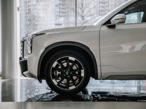 Новый GAC GS8 2025 Traveller 2.0 AT (231 л.с.) 4WD GX Traveller  - фото 4