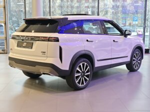 Новый Jaecoo J7 2025 1.6 AMT (150 л.с.) 4WD Supreme 150  - фото 5