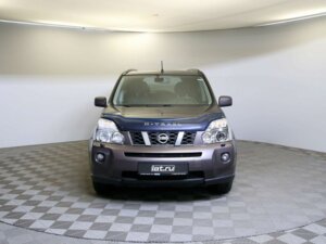 Nissan X-Trail 2008 2.5 CVT (169 л.с.) 4WD LE c пробегом - фото 2