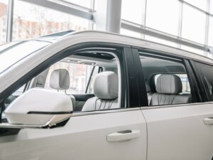 Новый GAC GS8 2025 Traveller 2.0 AT (231 л.с.) 4WD GX Traveller  - фото 7