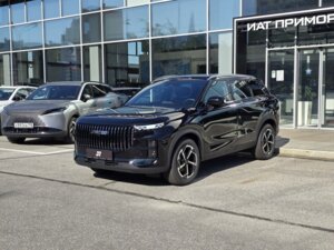 Новый Jaecoo J7 2025 1.6 AMT (150 л.с.) Lifestyle 150  - фото 1