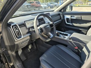 Новый Jaecoo J7 2025 1.6 AMT (150 л.с.) Lifestyle 150  - фото 7