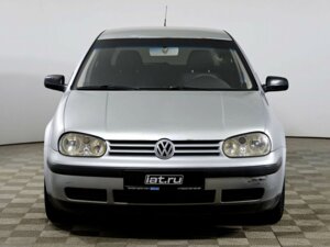 Volkswagen Golf 2000 1.6 AT (102 л.с.)  c пробегом - фото 2