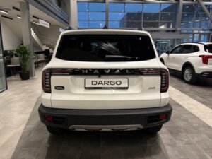 Новый Haval Dargo 2025 2.0 AMT (192 л.с.) 4WD Premium  - фото 4