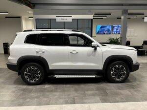 Новый Haval Dargo 2025 2.0 AMT (192 л.с.) 4WD Premium  - фото 3