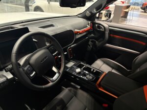 Новый Haval Dargo 2025 2.0 AMT (192 л.с.) 4WD Premium  - фото 6