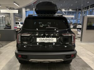 Новый Haval Dargo 2025 2.0 AMT (192 л.с.) 4WD Tech Plus  - фото 3