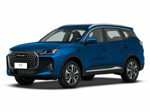 Новый TENET T7 2025 1.6 AMT (150 л.с.) Prime  - фото 1