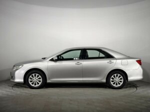 Toyota Camry 2013 2.0 AT (148 л.с.) Стандарт c пробегом - фото 2