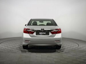 Toyota Camry 2013 2.0 AT (148 л.с.) Стандарт c пробегом - фото 4