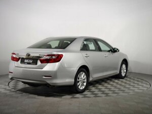 Toyota Camry 2013 2.0 AT (148 л.с.) Стандарт c пробегом - фото 5