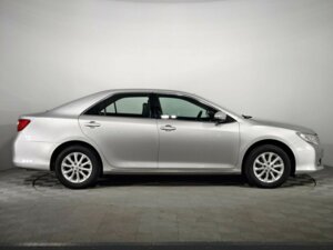 Toyota Camry 2013 2.0 AT (148 л.с.) Стандарт c пробегом - фото 6