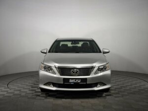 Toyota Camry 2013 2.0 AT (148 л.с.) Стандарт c пробегом - фото 8