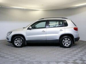 Volkswagen Tiguan 2013 2.0 AT (170 л.с.) 4WD Adventure c пробегом - фото 8