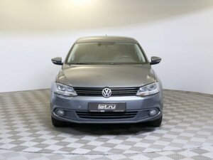 Volkswagen Jetta 2012 1.6 AT (105 л.с.) Comfortline c пробегом - фото 2