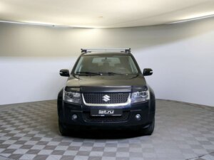 Suzuki Grand Vitara 2010 2.4 AT (169 л.с.) 4WD JLX-EL c пробегом - фото 2