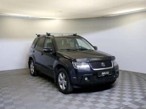 Suzuki Grand Vitara 2010 2.4 AT (169 л.с.) 4WD JLX-EL c пробегом - фото 3