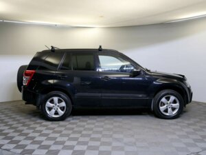 Suzuki Grand Vitara 2010 2.4 AT (169 л.с.) 4WD JLX-EL c пробегом - фото 4