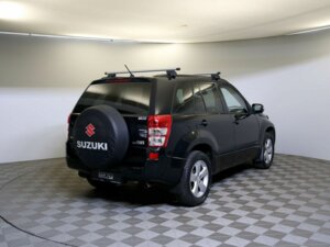 Suzuki Grand Vitara 2010 2.4 AT (169 л.с.) 4WD JLX-EL c пробегом - фото 5