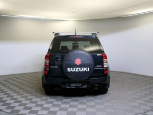 Suzuki Grand Vitara 2010 2.4 AT (169 л.с.) 4WD JLX-EL c пробегом - фото 6