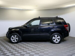 Suzuki Grand Vitara 2010 2.4 AT (169 л.с.) 4WD JLX-EL c пробегом - фото 8