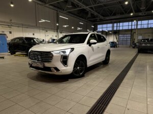 Haval Jolion 2023 1.5 MT (143 л.с.) Comfort c пробегом - фото 1