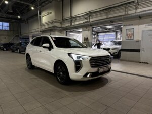 Haval Jolion 2023 1.5 MT (143 л.с.) Comfort c пробегом - фото 2