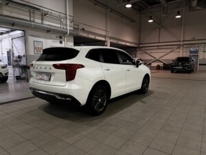 Haval Jolion 2023 1.5 MT (143 л.с.) Comfort c пробегом - фото 3