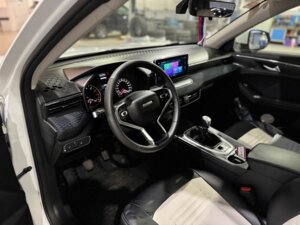 Haval Jolion 2023 1.5 MT (143 л.с.) Comfort c пробегом - фото 5