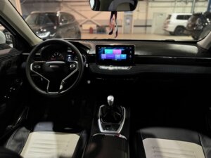 Haval Jolion 2023 1.5 MT (143 л.с.) Comfort c пробегом - фото 6