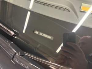 Kia Rio 2017 1.6 AT (123 л.с.) Premium c пробегом - фото 2