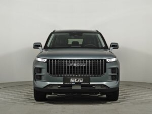 Jaecoo J7 2024 1.6 AMT (186 л.с.) 4WD Supreme c пробегом - фото 2