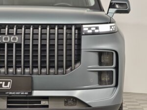 Jaecoo J7 2024 1.6 AMT (186 л.с.) 4WD Supreme c пробегом - фото 3