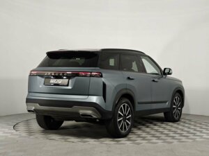 Jaecoo J7 2024 1.6 AMT (186 л.с.) 4WD Supreme c пробегом - фото 6